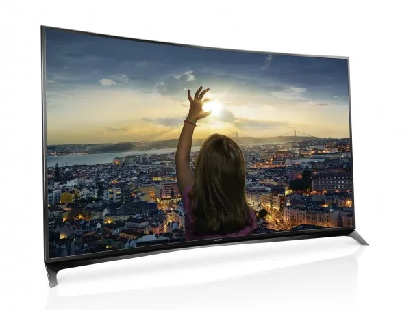 Panasonic TX-65CRW854 2