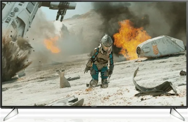 Panasonic TX-65EXW604