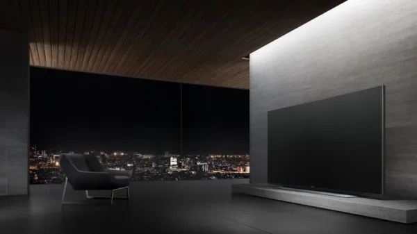 Panasonic TX-85XW944 5