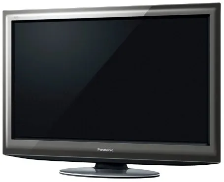 Panasonic TX-L32D25E 2