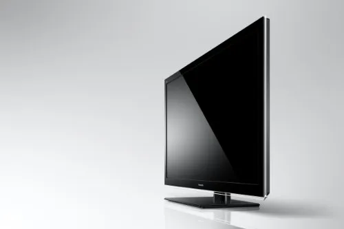 Panasonic Viera TX-L32EW5 2