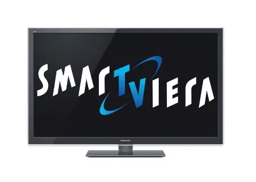 Panasonic TX-L37ETW5