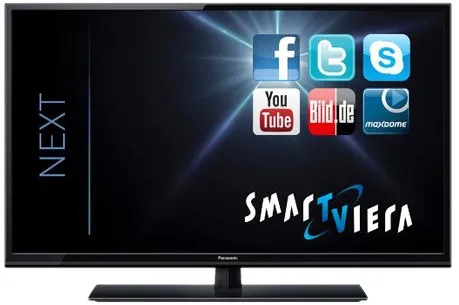 Panasonic TX-L39BLW6