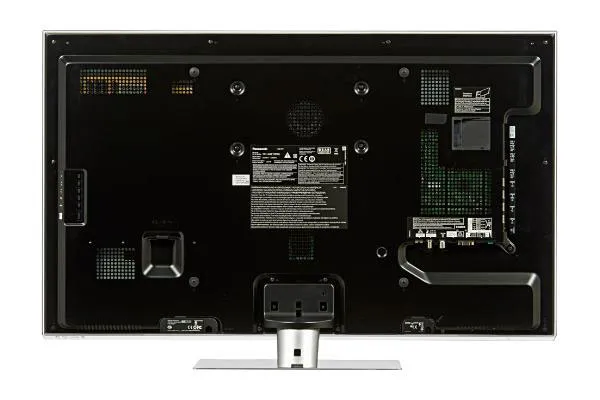 Panasonic TX-L42ETW50 3