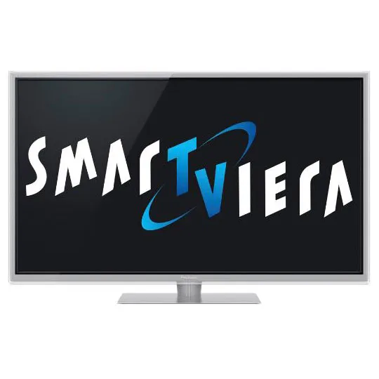 Panasonic TX-L42ETW50