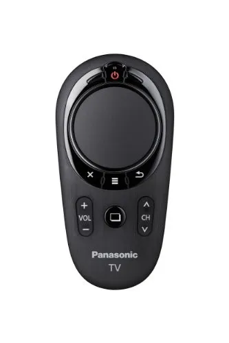 Panasonic TX-L42WT50 4
