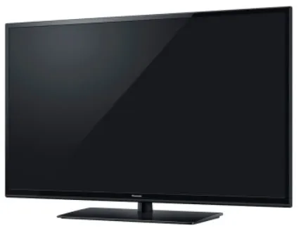 Panasonic TX-L50BLW6