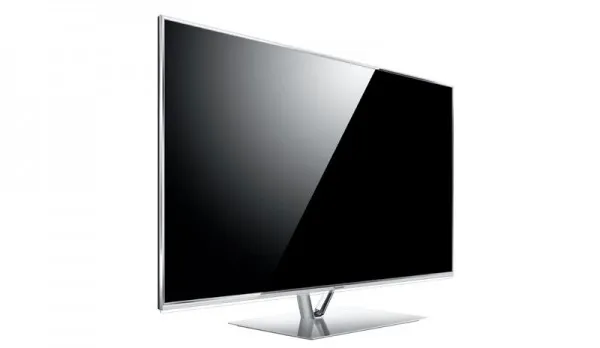 Panasonic TX-L55DTW60 2