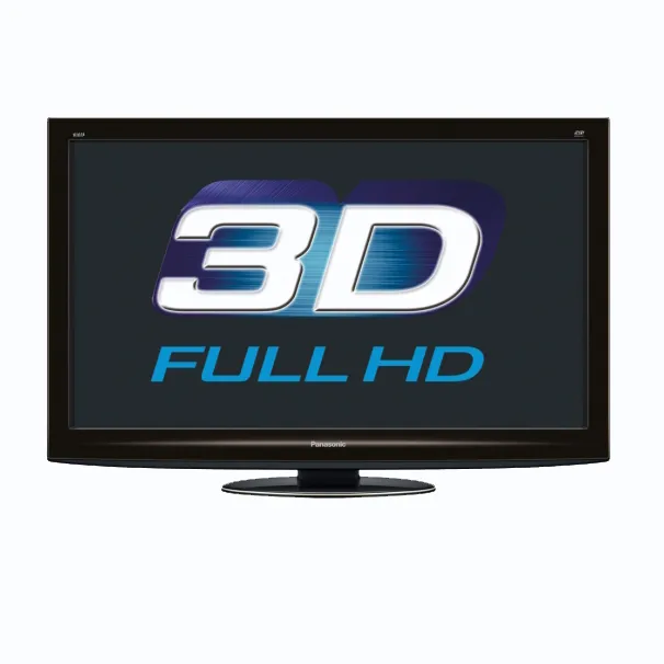 Panasonic TX-P42GT20E