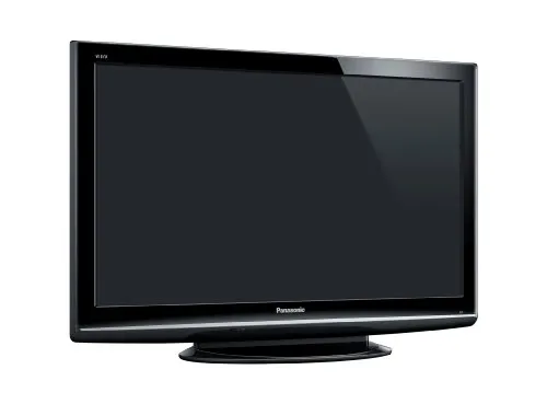 Panasonic TX-P42S10E 2