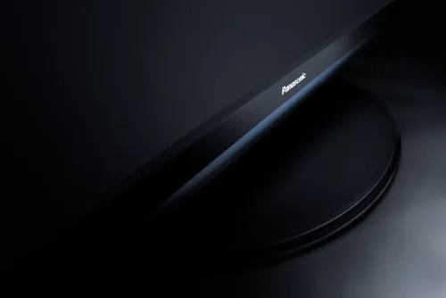 Panasonic TX-P42S20E 3