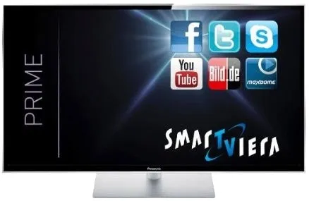 Panasonic TX-P42STW60