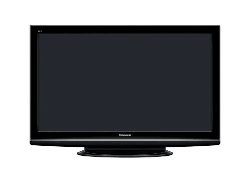 Panasonic TX-P42U20 2