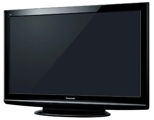 Panasonic TX-P42U20 3