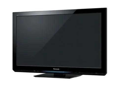 Panasonic TX-P42U30E 3