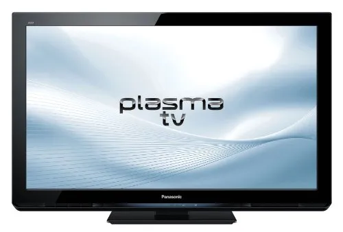 Panasonic TX-P42U30E