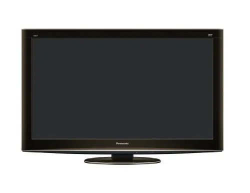 Panasonic TX-P42VT20E 2