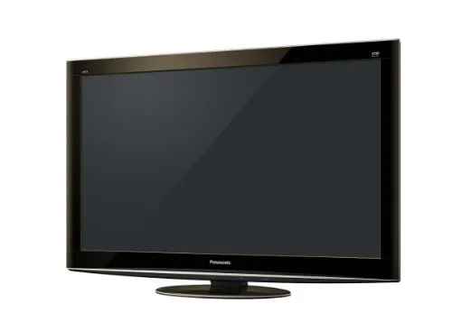 Panasonic TX-P46VT20E 2
