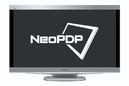 Panasonic TX-P46Z1E 4