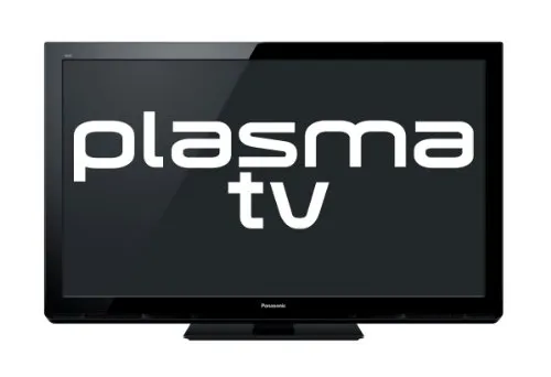 Panasonic TX-P50C3E 2