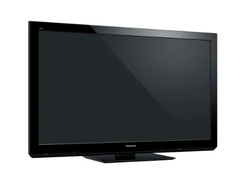 Panasonic TX-P50C3E 3