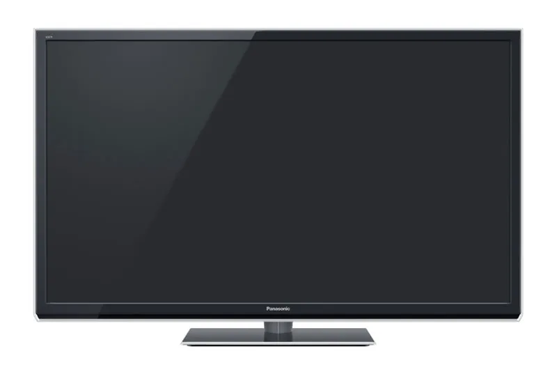 Panasonic TX-P50STW50 2