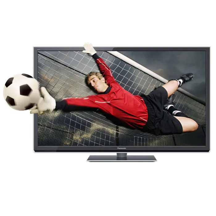 Panasonic TX-P50STW50