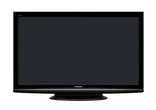 Panasonic TX-P50U20E 2