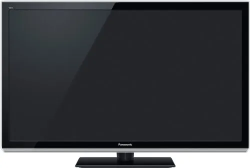 Panasonic TX-P50UT50E 2