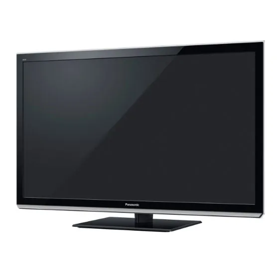 Panasonic TX-P50UT50E
