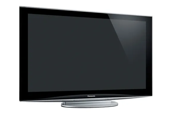 Panasonic TX-P50V10E 3