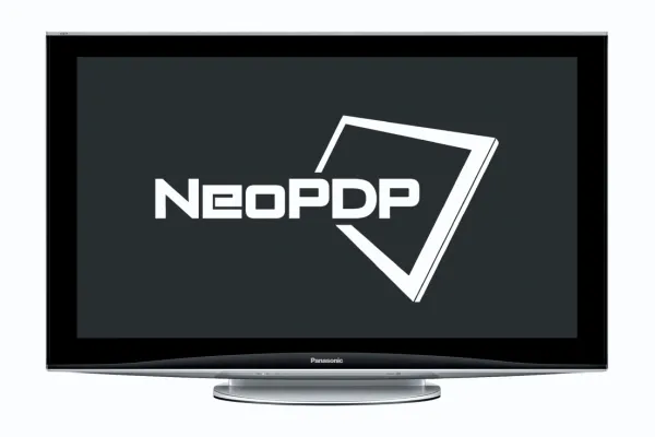 Panasonic TX-P50V10E