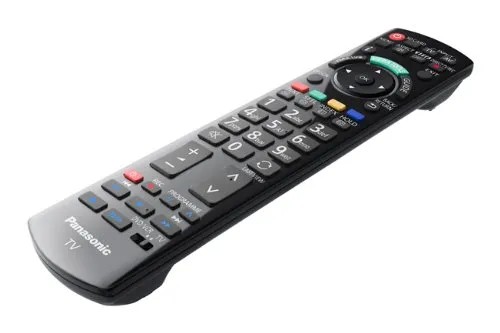 Panasonic TX-P50VT20E 6