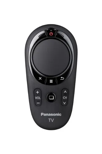 Panasonic TX-P50VT50E 5