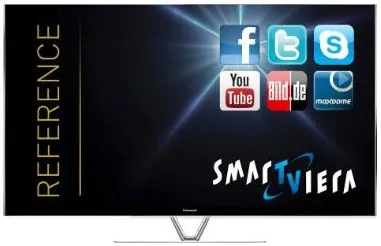 Panasonic TX-P50VTW60