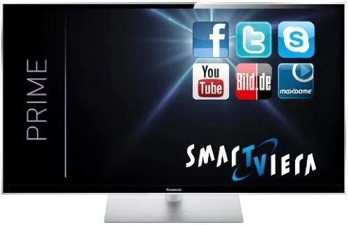 Panasonic TX-P55STW60