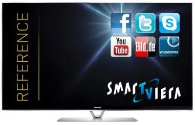 Panasonic TX-P60ZT60E