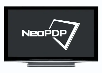 Panasonic TX-P65V10E