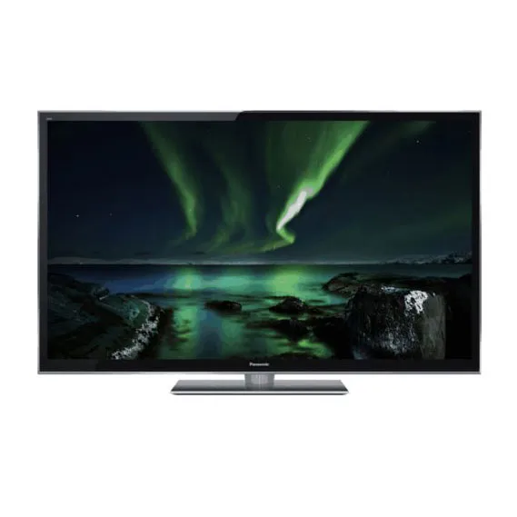 Panasonic TX-P65VT50