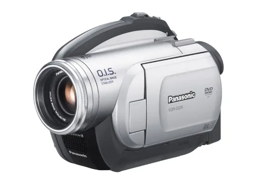 Panasonic VDR-D220