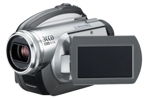 Panasonic VDR-D310EG