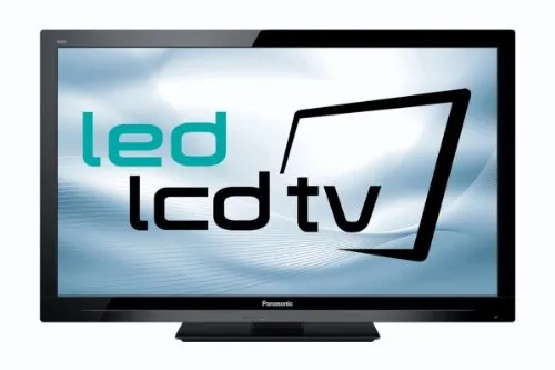 Panasonic Viera TX-L37E3E