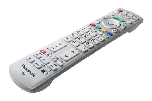 Panasonic Viera TX-L37V20E 2