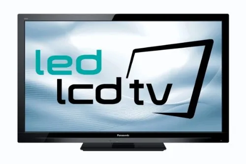 Panasonic Viera TX-L42E3E