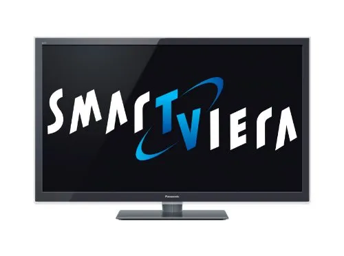 Panasonic Viera TX-L42ETW5