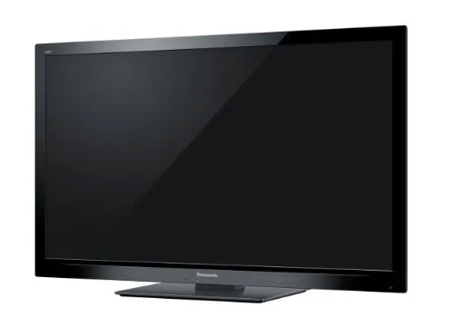 Panasonic Viera TX-L42EW30 2