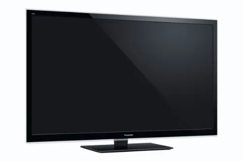Panasonic Viera TX-L42EW5 3