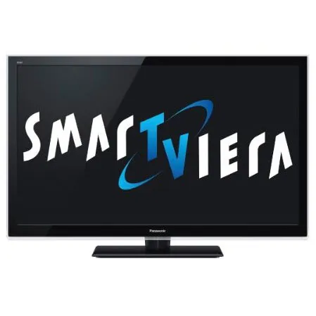 Panasonic Viera TX-L47EW5