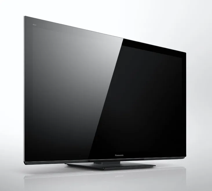Panasonic Viera TX-P42VT30E 3
