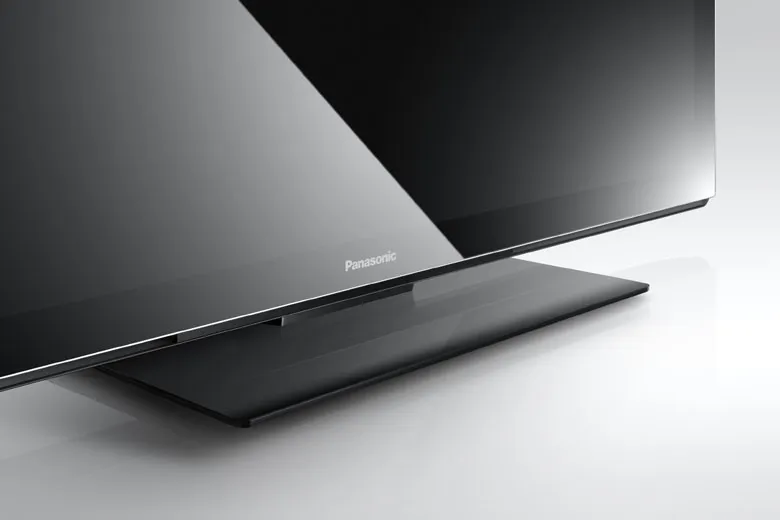 Panasonic Viera TX-P42VT30E 4